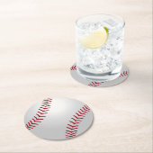 Sportthema Honkbal Onderzetters (Insitu)