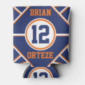 SportventilatorKoelbox Blikjeskoeler (Voorkant)