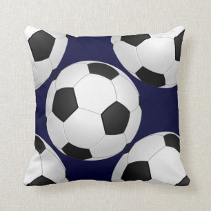 Sportvoetbalkussen Kussen