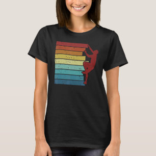 Sportvrij binnenshuis t-shirt