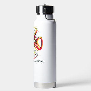 Sportwaterfles Dragon X Pickleball Team Waterfles
