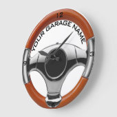  sportwedstrijk grote klok (Hoek)