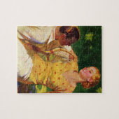  sportwennis, liefde en Romance Legpuzzel (Horizontaal)