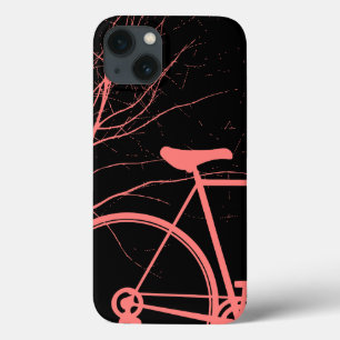 Sporty Bikes iPhone 13 Hoesje