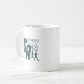 Sporty & Rich | Klassieke Mok #11 (Voorkant links)