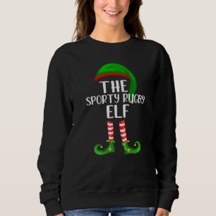 Sporty Rugby E. Trui
