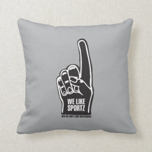Sportz 2 kussen