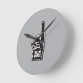 Sportz 2 ronde klok (Hoek)