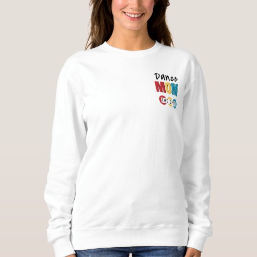 SPOT Merchandise Trui (Voorkant)
