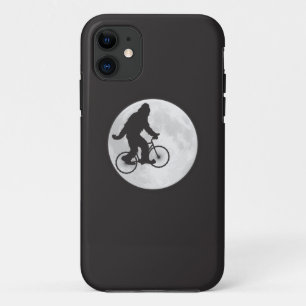 Spot op een bijbel in de hemel met een T-shirt met iPhone 11 Hoesje