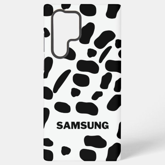 Spot Samsung Galaxy S23 Ultra Hoesje! Hoesje (Achterkant)