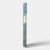 Spotlight Floral I Case-Mate iPhone Case (Achterkant / Rechts)