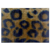 Spotlood Leopard Snijplank (Voorkant)