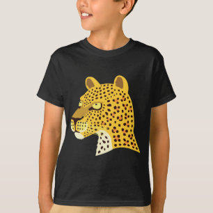 Spotlood Leopard T-shirt