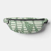 Spots et bandes 2 - Vert (Poser)