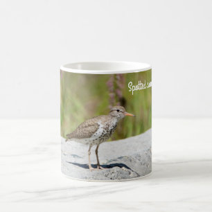 Spotsandpiper Koffiemok