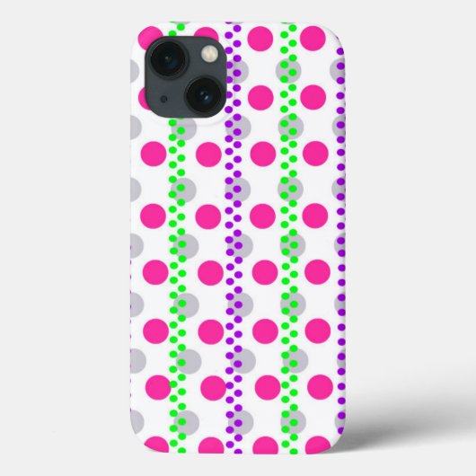 SpotStripe 2014 Case-Mate iPhone Case (Achterkant)
