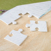 Spotted Towee Colorado. kerstcadeautjes Legpuzzel (Zijkant)