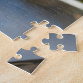 Spotted Towee Legpuzzel (Zijkant)