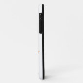 Spotted Triopha iPhone Case (Achterkant/links)