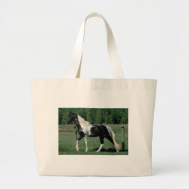 Spotted Walker Grote Tote Bag