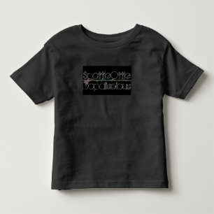 SpottieOttieDopaliscious Kinder Shirts