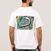 Spottrommel T-shirt (Achterkant)