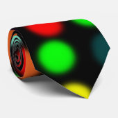 SPOTTY STROPDAS (Opgerold)