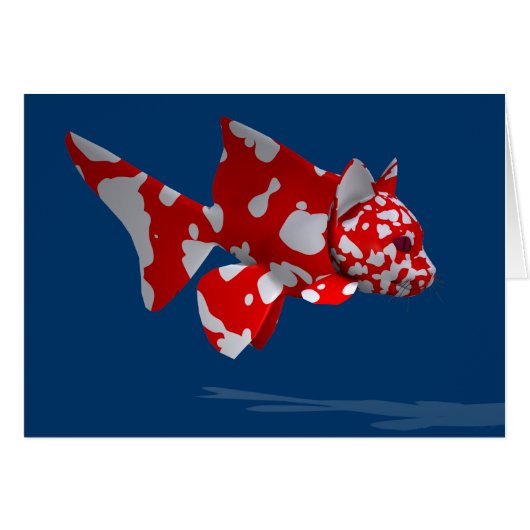 Spotvis (Voorkant Horizontaal)