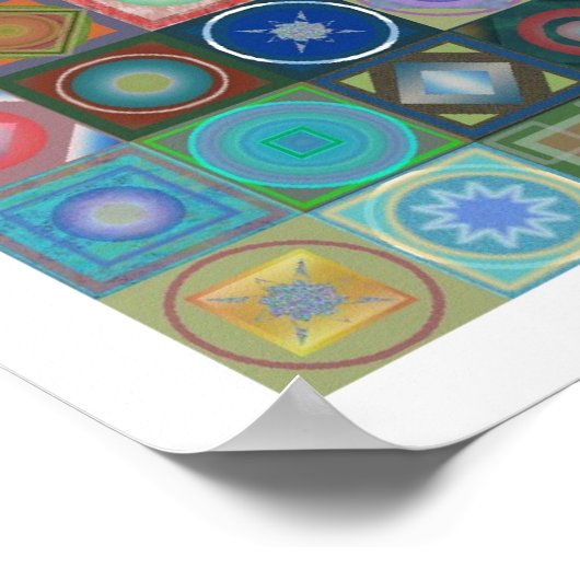 Spotz 2 poster (Hoek)