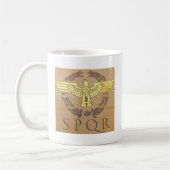SPQR KOFFIEMOK (Links)