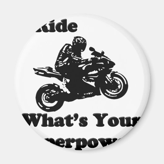 SPR1 MAGNEET (Voorkant)