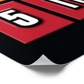 Spraakdiagram Jeugdklassebeheer Poster (Hoek)