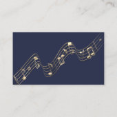 Spraaklessen Visitekaartje (Achterkant)