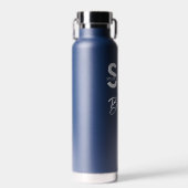 Spraaktaal Patholoog SLP Custom Waterfles (Voorkant)