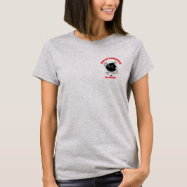 Spraaktherapeuten zijn de BOM! T-shirt