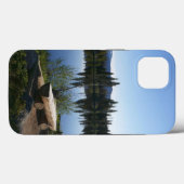 Sprague Lake Uitzicht Case-Mate iPhone Case (Achterkant (horizontaal))