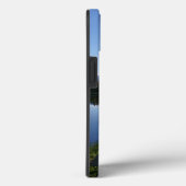Sprague Lake Uitzicht Case-Mate iPhone Case (Achterkant / Rechts)