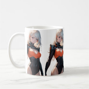 Sprankelende Sterrenpaden Koffiemok