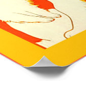 Spratt's Patent Ltd ~ Frans Adverteren Poster (Hoek)