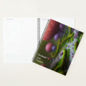 Sprawling Garden Planner (Display)