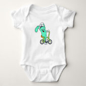 Spray can with Bicycle Romper (Voorkant)
