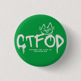 Spray Paint_Cat_CTFOD Advocacy Button