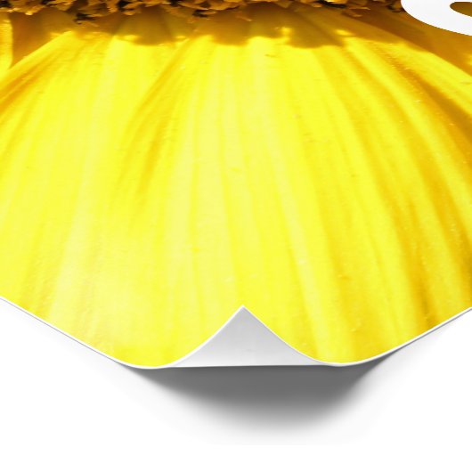 Spread Joy Poster Perfect Poster (Hoek)