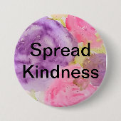 Spread Kindness Button (Voorkant)