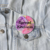 Spread Kindness Button (In situ)