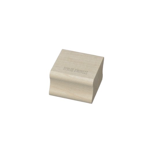 Spread Kindness Rubberstempel (Stempel)