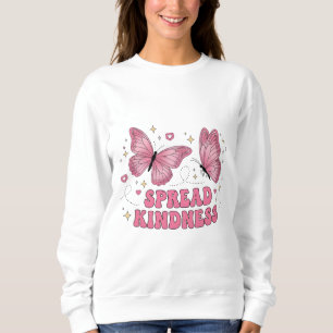 Spread Kindness Trui