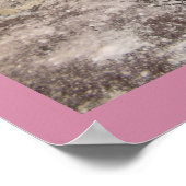 Spread Love and Peace Poster (Hoek)