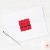 Spread Love Stickers (Envelop)